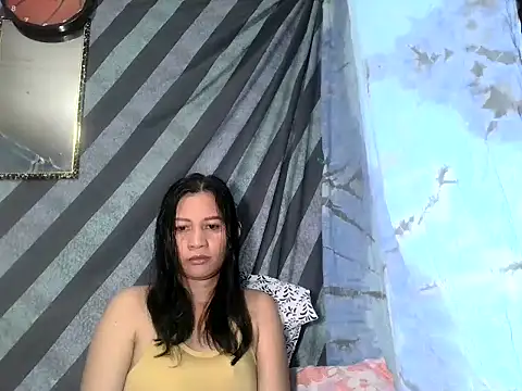 AgnesCutie online show from October 9, 1:11 pm