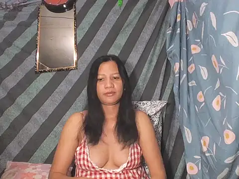 AgnesCutie online show from October 12, 8:21 pm