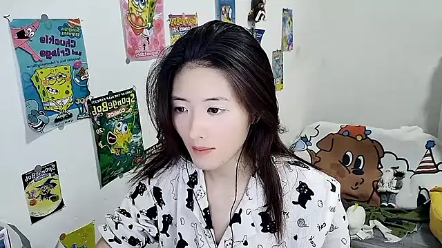 Moonlight-23 online show from October 8, 2:51 pm