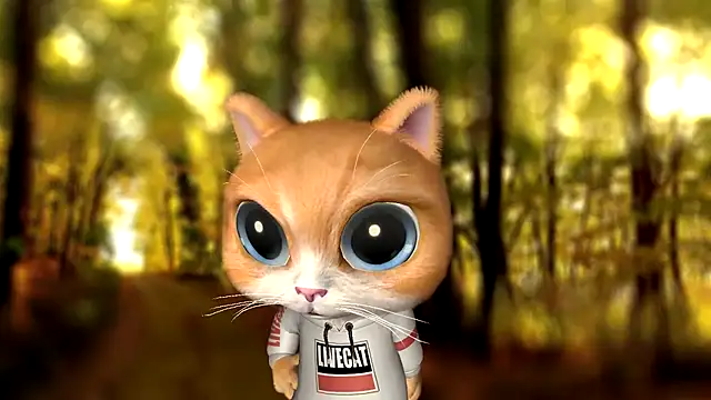 Moonlight-23 online show from October 11, 2:18 pm