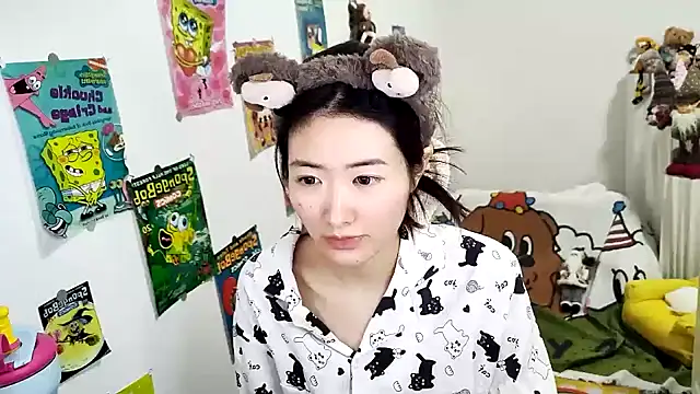 Moonlight-23 online show from October 15, 2:14 pm