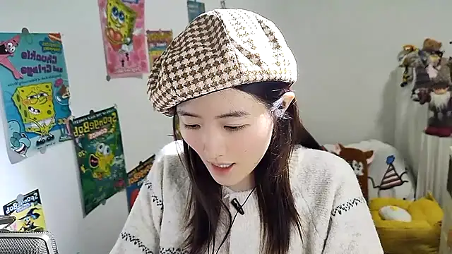 Moonlight-23 online show from October 31, 2:24 pm