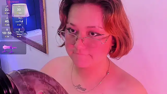 isa grey  online show from October 4, 3:46 pm