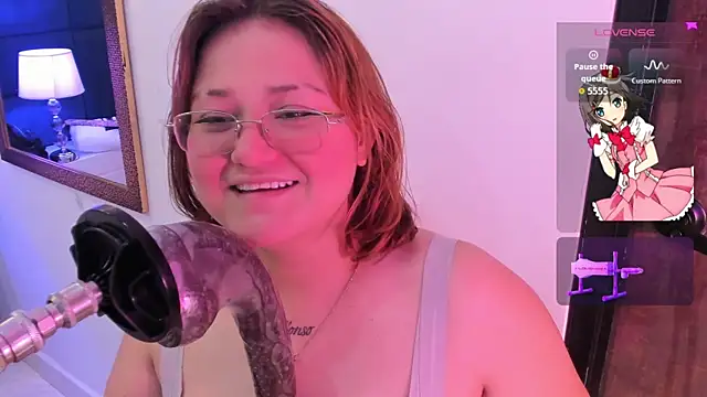 isa grey  online show from September 24, 4:41 am