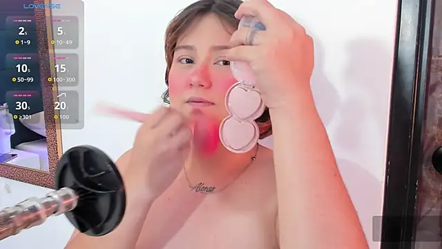 isa grey  online show from November 22, 4:11 am