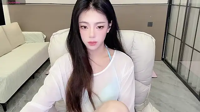 Sandy Uu online show from September 25, 12:55 pm