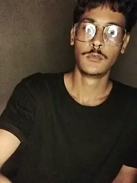 Mago666  online show from November 1, 1:45 am