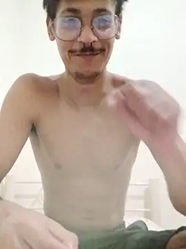 Mago666  online show from November 6, 4:38 am