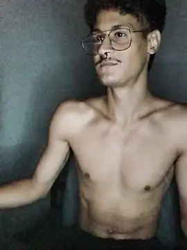 Mago666  online show from November 13, 12:14 am