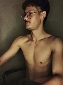 Mago666  online show from November 5, 3:31 am