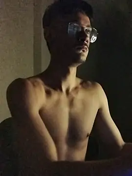 Mago666  online show from December 18, 2:16 am