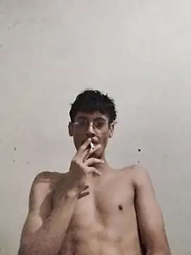 Mago666  online show from February 15, 2:34 am