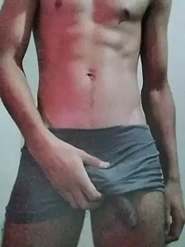 Mago666  online show from February 3, 12:10 am