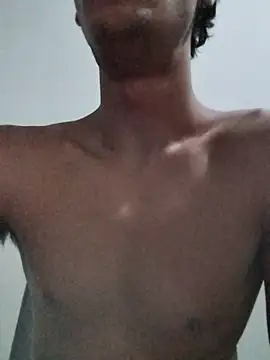 Mago666  online show from February 19, 1:57 am