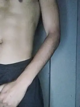 Mago666  online show from November 25, 3:40 am