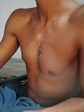 Mago666  online show from December 3, 12:01 am