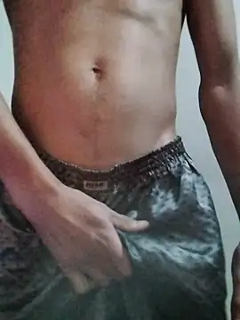 Mago666  online show from February 14, 2:23 am