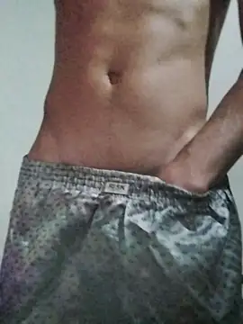 Mago666  online show from February 7, 10:18 pm