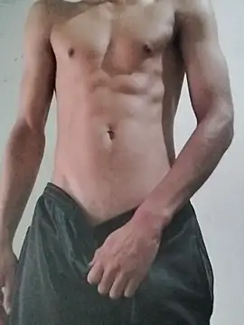 Mago666  online show from March 1, 1:44 pm