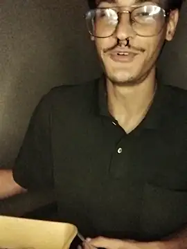 Mago666  online show from November 15, 3:54 am