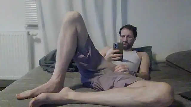 XLBarehengst online show from February 2, 5:34 pm