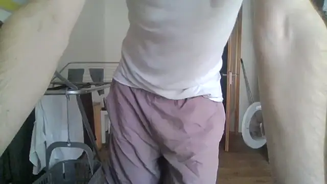 XLBarehengst online show from February 28, 1:55 pm