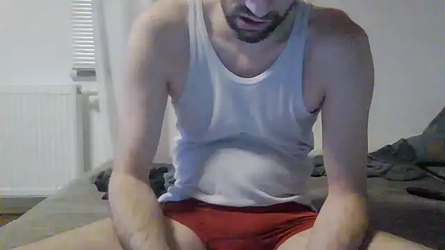 XLBarehengst online show from January 6, 5:17 pm