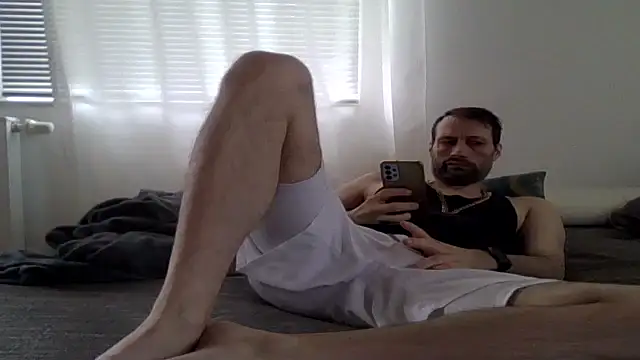 XLBarehengst online show from April 1, 1:41 pm