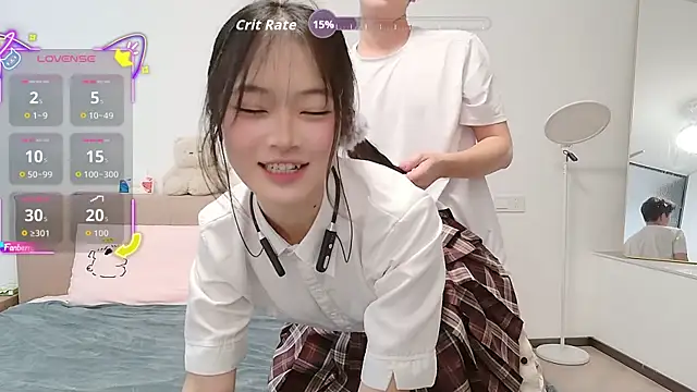 Snapshot of TXmiminew chatting on November 12, 3:38 pm TXmiminew online show from November 12, 3:38 pm