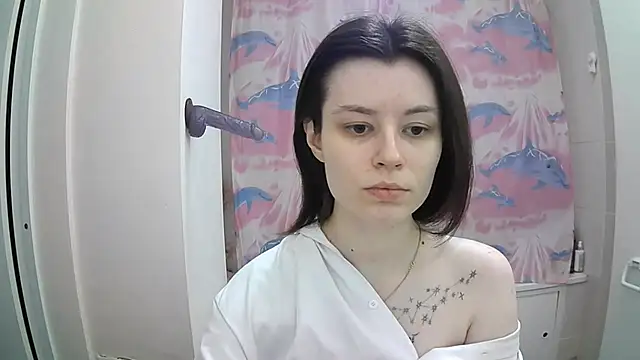 EdlinEngelby online show from October 12, 1:34 pm