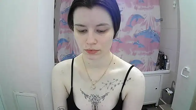 EdlinEngelby online show from October 18, 3:14 pm