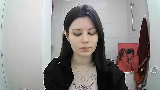 EdlinEngelby online show from September 19, 4:11 pm