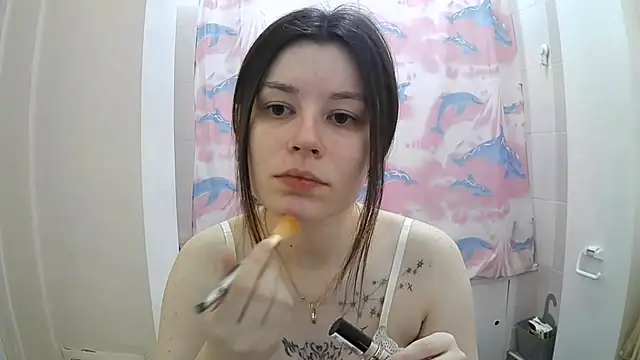 EdlinEngelby online show from October 17, 4:20 pm