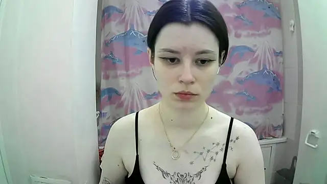 EdlinEngelby online show from October 6, 2:07 pm