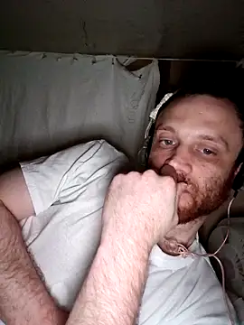 amckinney0708 online show from January 19, 1:09 am