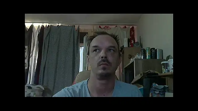 Jenner84 online show from July 18, 6:22 am