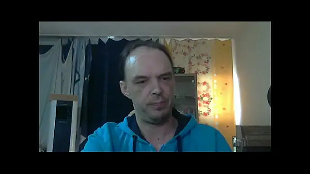 Jenner84 online show from September 20, 4:01 pm