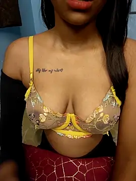 Snapshot of Ema-01 chatting on September 22, 7:25 am Ema-01 online show from September 22, 7:25 am