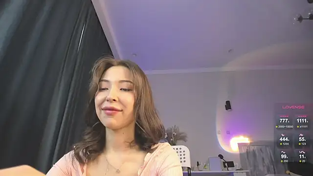 Snapshot of devaivy chatting on September 18, 9:34 am devaivy online show from September 18, 9:34 am
