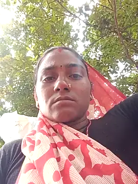 Snapshot of Sapna_hotA chatting on October 25, 7:40 am Sapna hotA online show from October 25, 7:40 am