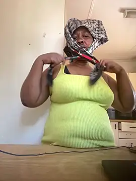 Ebonyboobsmilk online show from December 4, 1:32 pm