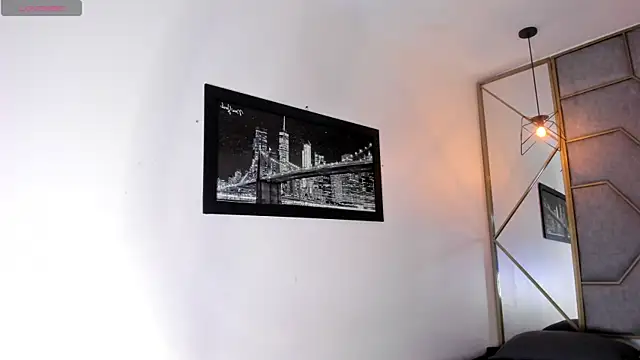 NavannyCattan online show from November 8, 2:26 am