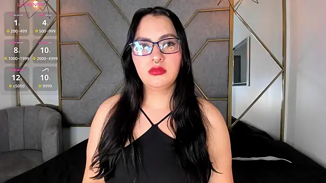 NavannyCattan online show from September 26, 5:47 am