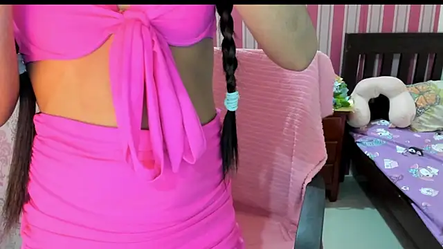 Mica Jones online show from March 7, 2:07 am