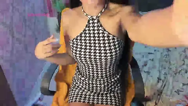 Mica Jones online show from July 1, 1:50 am