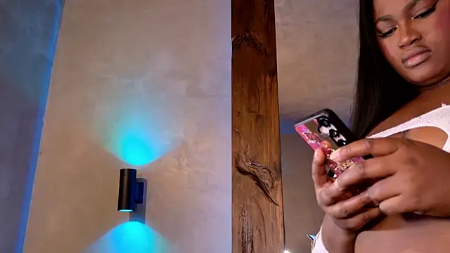 kaylie mitchel online show from February 28, 4:17 pm