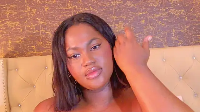 kaylie mitchel online show from March 18, 10:32 pm