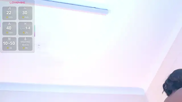 kaylie mitchel online show from March 24, 10:21 pm