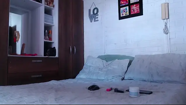 lucyymaximo online show from October 21, 8:41 pm