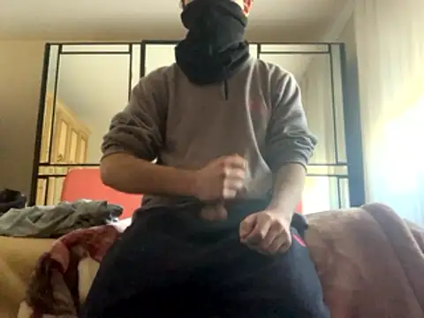 christ8967 online show from January 13, 2:32 pm